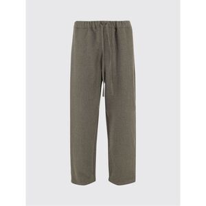 Darkpark Pants Men Green